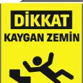 Uyarı Etiketleri