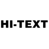 Hi-Text