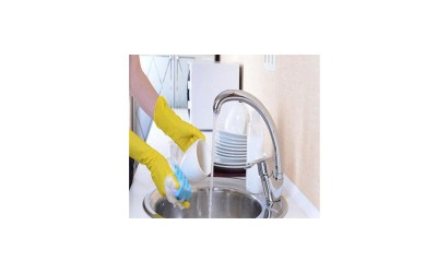 Bulaşık Deterjanı