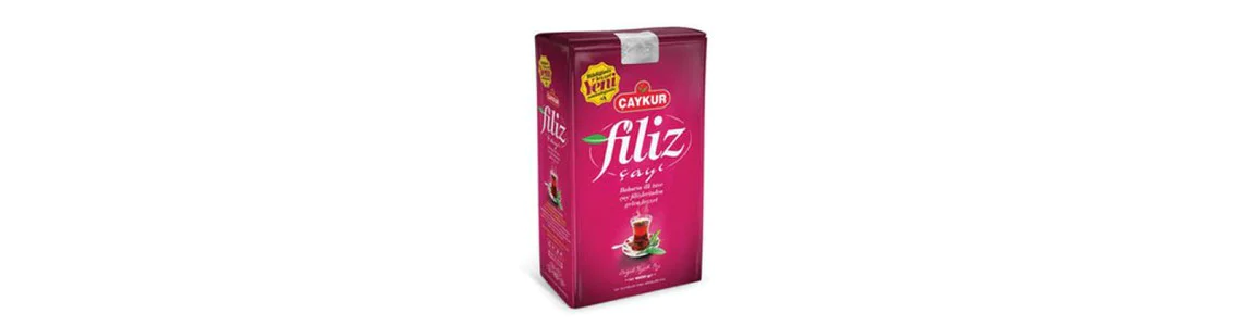 Çaykur Filiz Çay