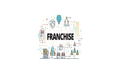 Franchise Veren Firmalar