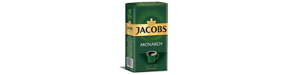 Jacobs Monarch Jacobs Monarch