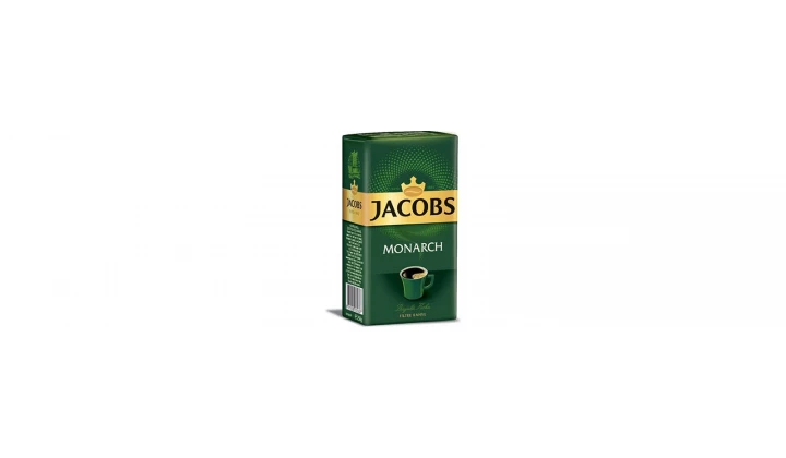 Jacobs Monarch