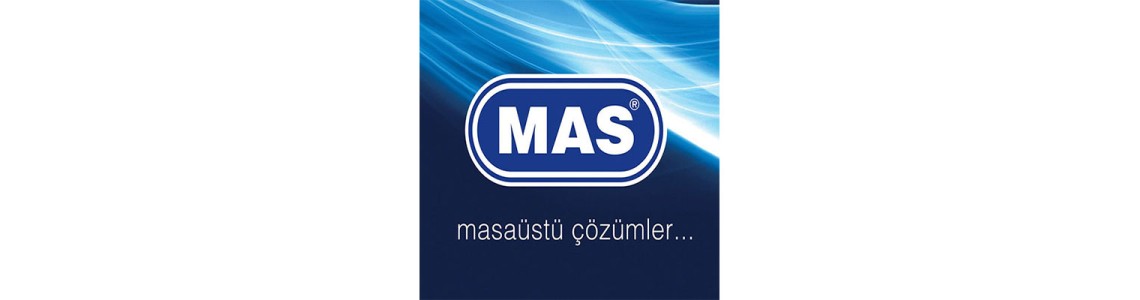 Mas Kırtasiye Mas Kırtasiye