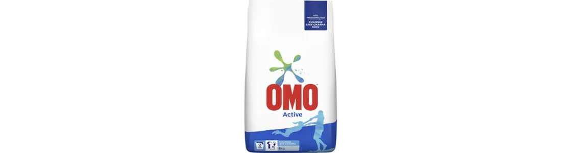 Omo Omo