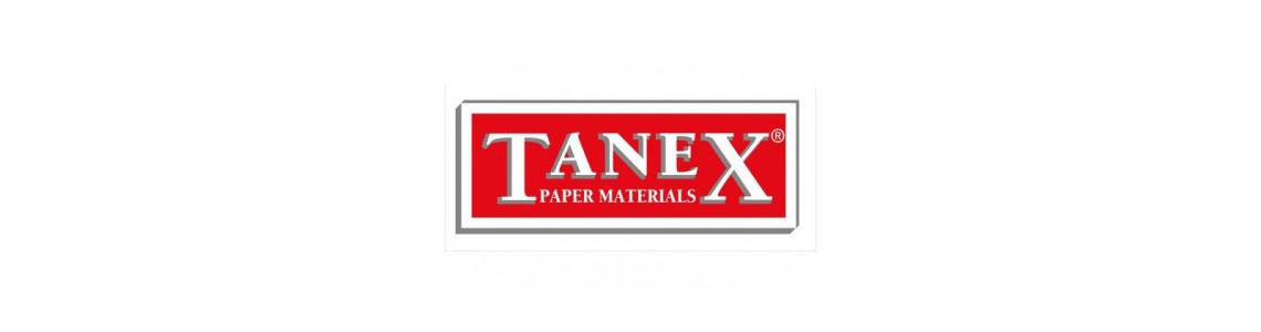Tanex Etiket Tanex Etiket