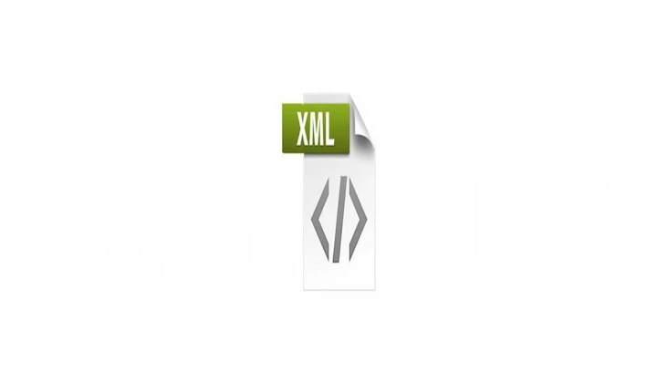 Xml Nedir?
