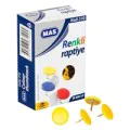Raptiye ve İğneler