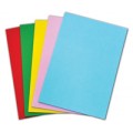 Renkli Fotokopi Kağıdları
