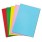 Renkli Fotokopi Kağıdları