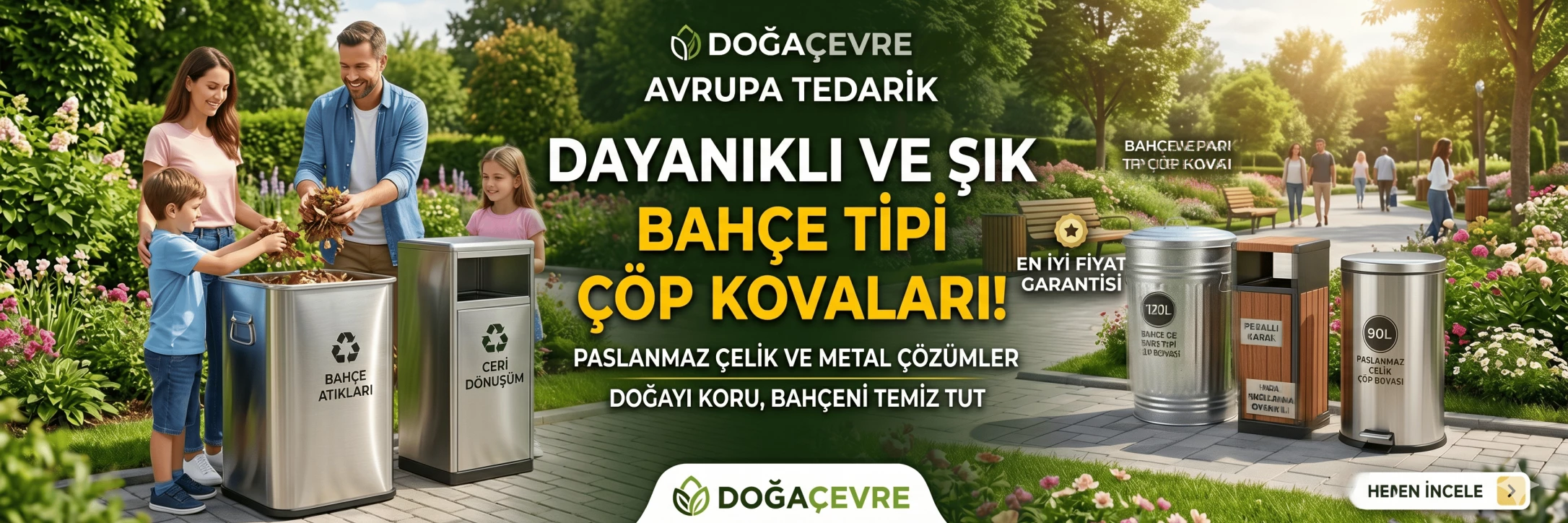 Avrupa Tedarik | Toptan Fiyatına Perakende