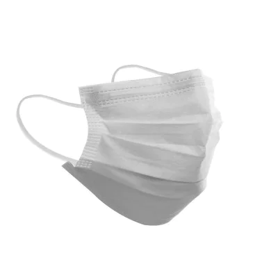 3 Katlı Burun Telli Cerrahi Maske 50 Li Paket