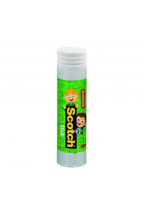 3M Scotch 6208D Stick Yapıştırıcı 8 Gram