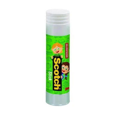 3M Scotch 6240D Stick Yapıştırıcı 40 Gram