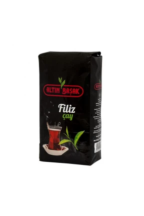 Altın Başak Filiz Çay 5000 Gram
