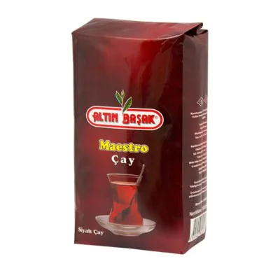Altın Başak Maestro Çay 1000 Gram Altın Başak Maestro Çay 1000 Gram