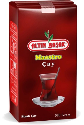 Altın Başak Maestro Çay 500 Gram