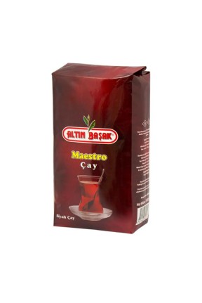 Altın Başak Maestro Çay 5000 Gram