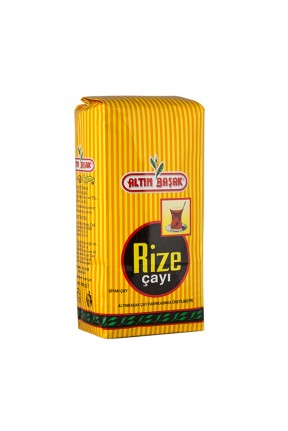 Altın Başak Rize Çayı 1000 Gram
