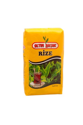 Altın Başak Rize Çayı 5000 Gram
