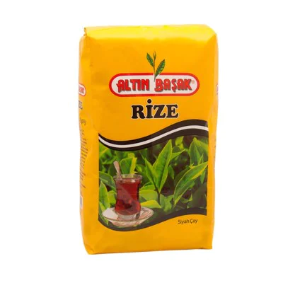 Altın Başak Rize Çayı 5000 Gram Altın Başak Rize Çayı 5000 Gram