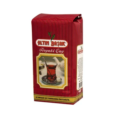 Altın Başak Tiryaki Çay 1000 Gram Altın Başak Tiryaki Çay 1000 Gram