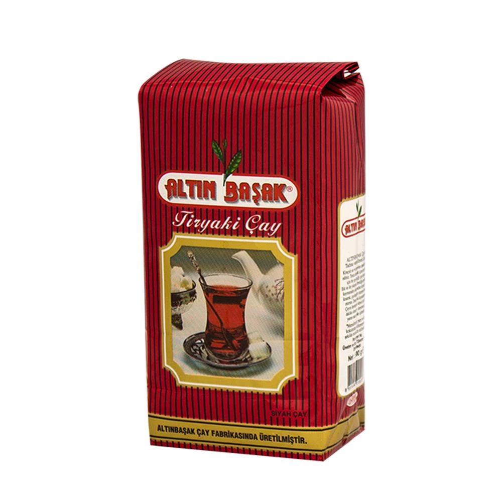 Altın Başak Tiryaki Çay 1000 Gram