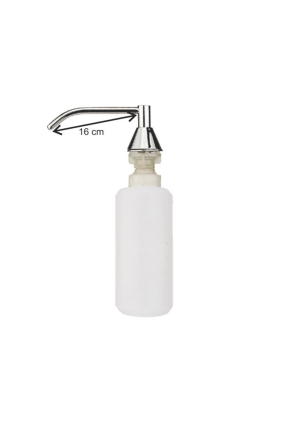 Ankastre Sıvı Sabunluk 1000ml