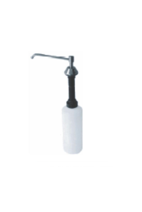 Ankastre Steltek Sıvı Sabunluk 1000ml