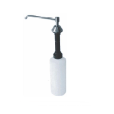 Ankastre Steltek Sıvı Sabunluk 1000ml Ankastre Steltek Sıvı Sabunluk 1000ml