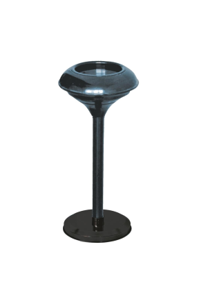 Ayaklı Küllük Boyalı No:2