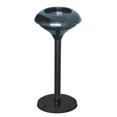 Ayaklı Küllük Boyalı No:2 Ayaklı Küllük Boyalı No:2