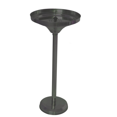 Ayaklı Küllük Boyalı No:3 Ayaklı Küllük Boyalı No:3