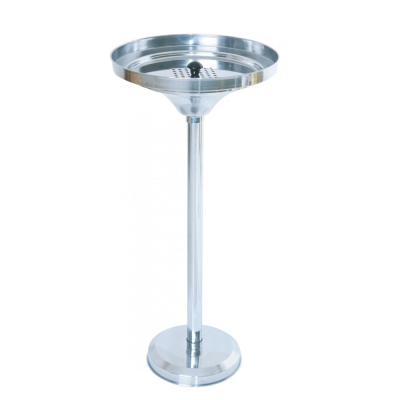 Ayaklı Küllük Paslanmaz No:3 Ayaklı Küllük Paslanmaz No:3