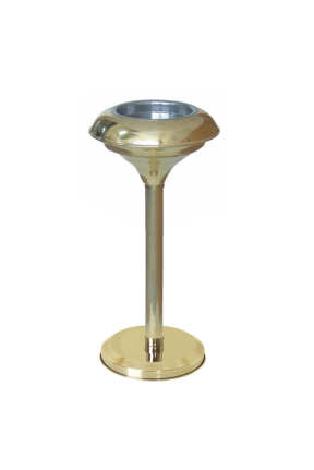 Ayaklı Küllük Pirinç No:2