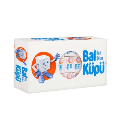 Bal Küpü Elite Küp Şeker Sargılı 750 gram Bal Küpü Elite Küp Şeker Sargılı 750 gram