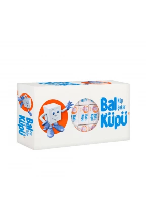 Bal Küpü Elite Küp Şeker Sargılı 750 gram
