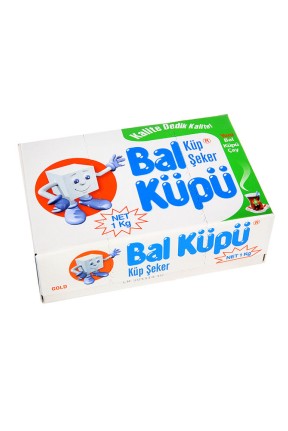 Bal Küpü Gold Küp Şeker 360'lı 1000 gr Bal Küpü Gold Küp Şeker 360'lı 1000 gr