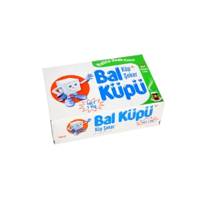 Bal Küpü Gold Küp Şeker 360lı 1000 gr Bal Küpü Gold Küp Şeker 360lı 1000 gr