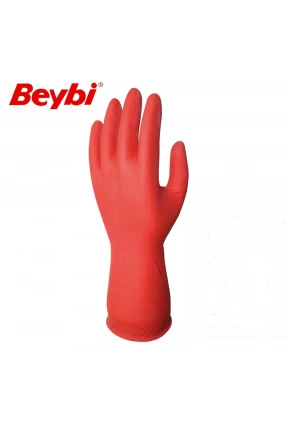 Beybi Bulaşık Eldiveni  8-8.5 Beden 