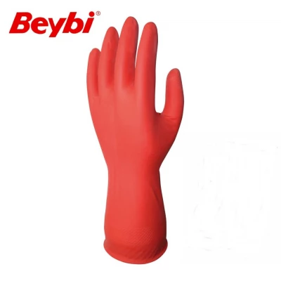 Beybi Bulaşık Eldiveni  8-8.5 Beden 