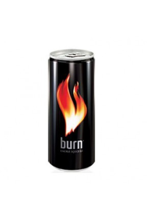 Burn  Enerji İçeceği 250 ML (12 Li)