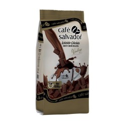 Cafe Salvador Vending Sıcak Çikolata 1000 Gram