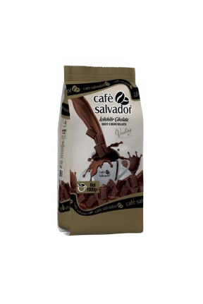 Cafe Salvador Vending Sıcak Çikolata 1000 Gram