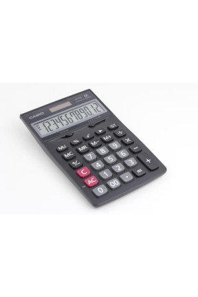 Casıo AX-12S Hesap Makinesi 12 Haneli Casıo AX-12S Hesap Makinesi 12 Haneli