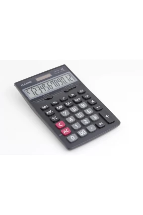 Casıo AX-12S Hesap Makinesi 12 Haneli