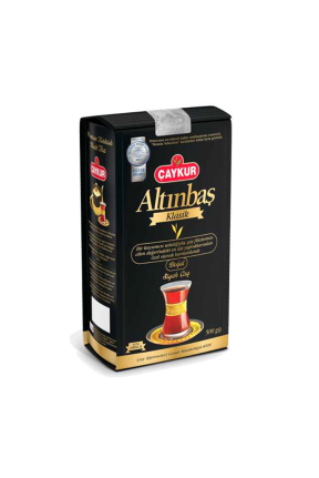 Çaykur Altınbaş 500 Gram