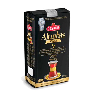 Çaykur Altınbaş 500 Gram