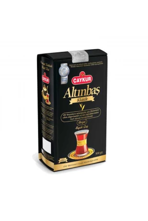 Çaykur Altınbaş 500 Gram