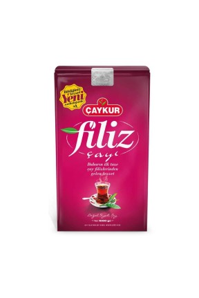 Çaykur Filiz Çay 1000 Gr 